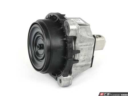 ES#3532996 - 22116860471 - Engine Mount - Left - Factory replacement for worn or failed motor mounts - Genuine BMW - BMW
