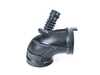 ES#2880529 - 13541440102 - Throttle Body Boot - Connect air intake tube to throttle body - Rein - BMW