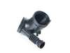ES#2880529 - 13541440102 - Throttle Body Boot - Connect air intake tube to throttle body - Rein - BMW