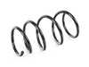 ES#3219255 - 37-239817 - B3 Front Coil Spring - Priced Each - Simply and inexpensively replace sagging or cracked springs. Replacement in pairs is recommended. - Bilstein - BMW