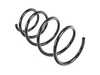 ES#3219255 - 37-239817 - B3 Front Coil Spring - Priced Each - Simply and inexpensively replace sagging or cracked springs. Replacement in pairs is recommended. - Bilstein - BMW