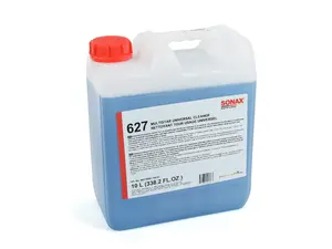ES#2762744 - 627600 - MultiStar Universal Cleaner - 10 Liters - Perfect for the high volume users - SONAX - Audi BMW Volkswagen Mercedes Benz MINI Porsche