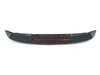 ES#4412412 - 2GJ827933CGRU - Rear Spoiler - Primed  - Includes third tail light - Genuine Volkswagen Audi - Volkswagen