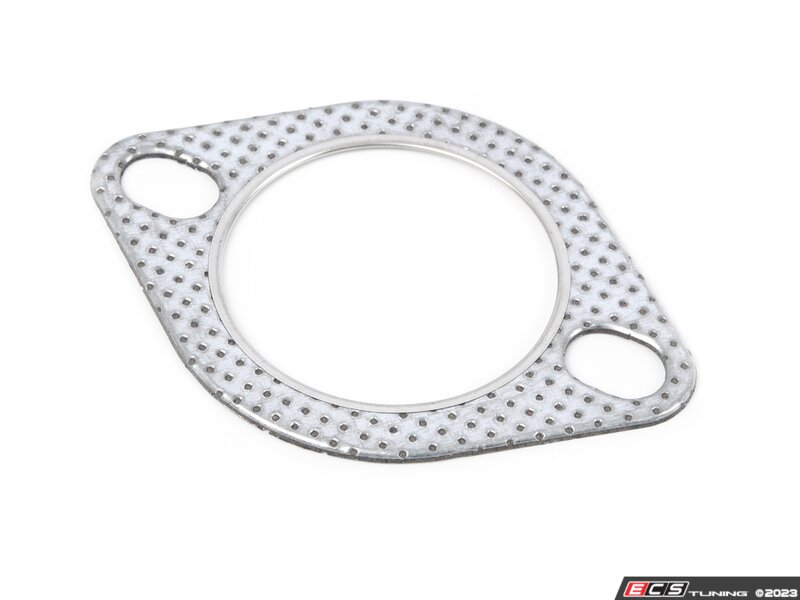 Milltek Sport - MSM313 - Rear Silencer Assembly R53 MINI Cooper S/JCW