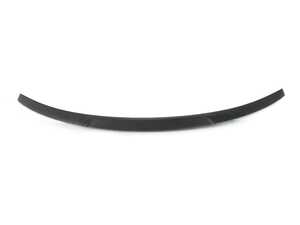 ES#4718331 - E90CFM4SPOILER - M4 Designed Carbon Fiber Spoiler - E90 3-Series - The perfect carbon fiber addition to your 3-series! - Suvneer - BMW