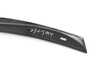 ES#4718331 - E90CFM4SPOILER - M4 Designed Carbon Fiber Spoiler - E90 3-Series - The perfect carbon fiber addition to your 3-series! - Suvneer - BMW