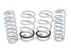ES#4643541 - CTS-LS-009 - CTS Lowering Spring Set - MK8 GTI - Average lowering front: 1.0" rear: 0.8" - CTS - Volkswagen