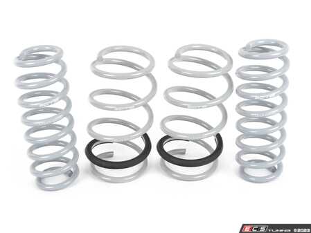 ES#4643541 - CTS-LS-009 - CTS Lowering Spring Set - MK8 GTI - Average lowering front: 1.0" rear: 0.8" - CTS - Volkswagen