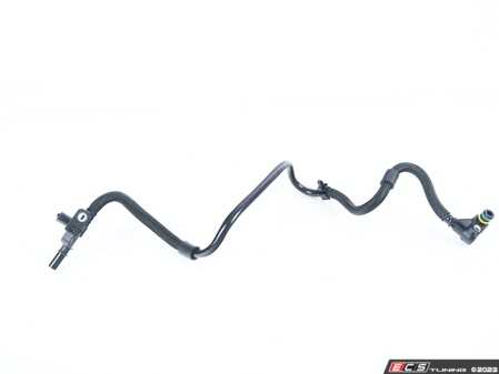 ES#4040618 - 04L129456E - HOSE - Genuine Volkswagen Audi - 