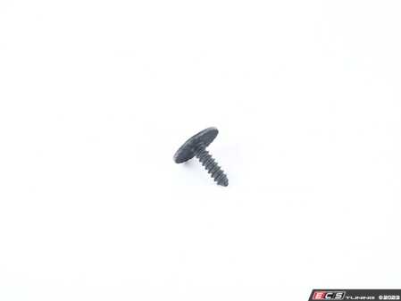 ES#3440819 - WHT007698 - BOLT - Genuine Volkswagen Audi - 