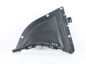 ES#2159459 - 51757980138 - COVER, BOTTOM RIGHT - Genuine BMW - BMW