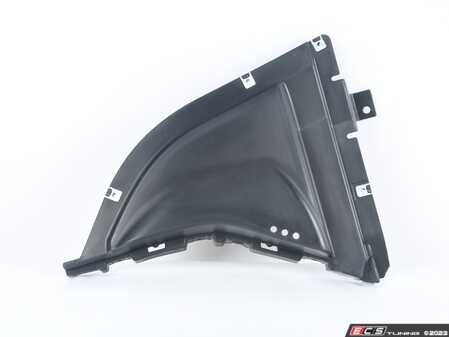ES#2159459 - 51757980138 - COVER, BOTTOM RIGHT - Genuine BMW - BMW
