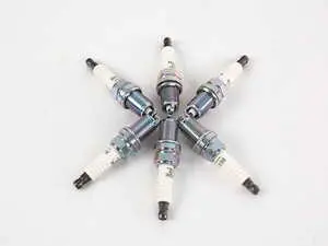 Spark Plugs - Set Of Six