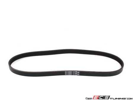 ES#2215422 - 11281703943 - A/C Compressor Belt - Air conditioning belt - Continental - BMW