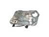 ES#4808462 - 1J4837462HF - Power Window Regulator With Frame - Front Right - Does not include window motor - Hamburg Tech - Volkswagen