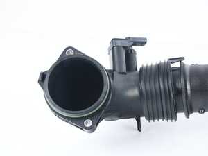 ES#4502062 - 13719455373 - CHARGE AIR INDUCTION TRACT - Genuine BMW - BMW