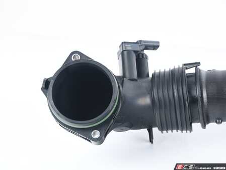 ES#4502062 - 13719455373 - CHARGE AIR INDUCTION TRACT - Genuine BMW - BMW