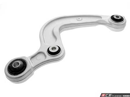 ES#4808482 - 8W0505323F - Left Rear Upper Control Arm  - Keep your suspension tight - Vaico - Audi