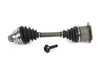 ES#4745206 - 8W0407271E - Front Drive Axle - Right Or Left  - Complete replacement axle shaft assembly - PDL - Audi