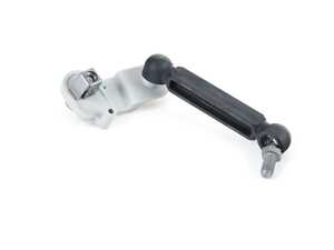 ES#4697542 - 37148850049 - ATTACHMENT ROD REAR LEFT - Genuine BMW - BMW