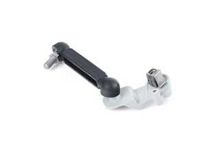 ES#4661662 - 37148850050 - ATTACHMENT ROD RIGHT REAR - Genuine BMW - BMW