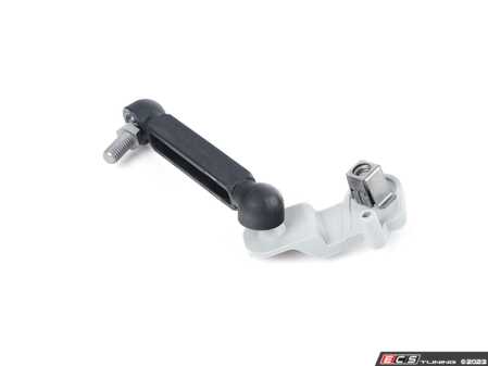 ES#4661662 - 37148850050 - ATTACHMENT ROD RIGHT REAR - Genuine BMW - BMW
