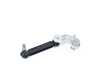 ES#4661662 - 37148850050 - ATTACHMENT ROD RIGHT REAR - Genuine BMW - BMW