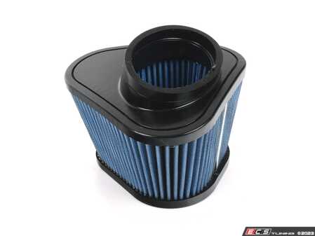 ES#4416008 - D401-0026 - Replacement Air Filter  - Replacement filter for your F90 M5 Dinan Carbon Fiber Cold Air Intake Kit - Dinan - BMW