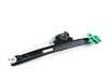ES#2815958 - 51357140590 - Rear Window Regulator - Right - Windows stop working? Time to replace your regulator. - Hamburg Tech - BMW