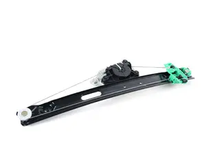 Rear Window Regulator - Right