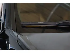 Kimblade Front CarbonFit Silicone Windshield Wiper Set