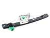 ES#2815958 - 51357140590 - Rear Window Regulator - Right - Windows stop working? Time to replace your regulator. - Hamburg Tech - BMW