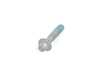 ES#1614010 - 0019904203 - Bolt - Priced Each - Wheel bearing to steering knuckle - Genuine Mercedes Benz - Mercedes Benz
