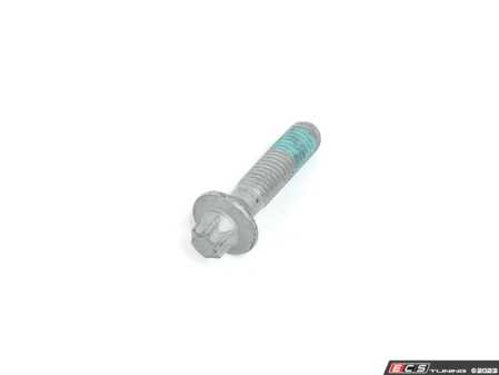 ES#1614010 - 0019904203 - Bolt - Priced Each - Wheel bearing to steering knuckle - Genuine Mercedes Benz - Mercedes Benz