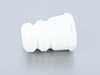 ES#2882503 - 1K0412303M - Front Bumper Stop - Priced Each - Left or right side fitment - Vaico - Audi Volkswagen