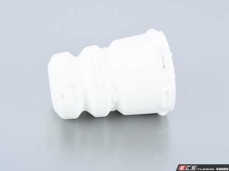 ES#2882503 - 1K0412303M - Front Bumper Stop - Priced Each - Left or right side fitment - Vaico - Audi Volkswagen
