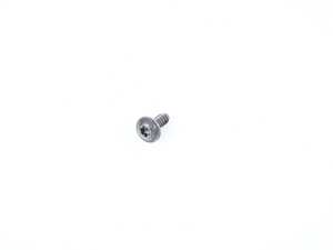 ES#2767109 - 07119908541 - PAN HEAD TAPPING SCREW - Genuine BMW - BMW