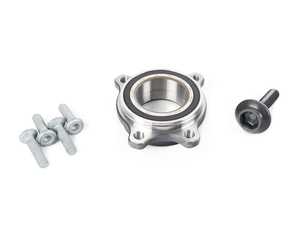 ES#3985078 - 4m0498625fKT - Wheel Bearing - Priced Each  - Fits the left and right side - Genuine Volkswagen Audi - Audi