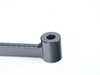 ES#4460797 - GTIRAB - TB Performance Rear Traction Bar - Decrease rear chassis flex and keep your rear end planted! - TB Performance Products - Volkswagen