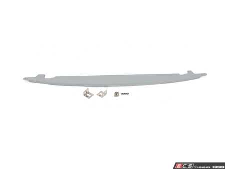 ES#4698570 - LEP-RAD-DIVERTER - Rad Diverter  - Mounts in front of the radiator in the engine bay - LEAP - MINI