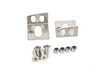 ES#4698570 - LEP-RAD-DIVERTER - Rad Diverter  - Mounts in front of the radiator in the engine bay - LEAP - MINI