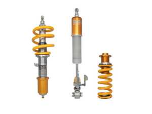 ES#4708847 - BMS MW10S1 - Road & Track Coilover Suspension Xdrive - Ohlins - BMW