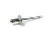 ES#6959 - N90097802 - Pop Rivet - Priced Each - Used in various locations. 4x8x12.3 - Genuine Volkswagen Audi - Volkswagen