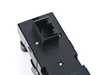 ES#3189976 - 901-501 - Window Switch Assembly - Drivers Side - Comes with switches for both front windows & power door lock switch - Dorman - Volkswagen