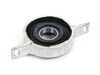 ES#4182417 - 26128615623 - CENTER MOUNT, ALUMINIUM - Genuine BMW - BMW