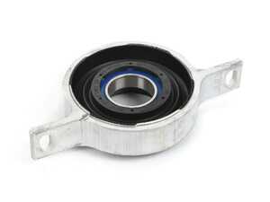 ES#4182417 - 26128615623 - CENTER MOUNT, ALUMINIUM - Genuine BMW - BMW