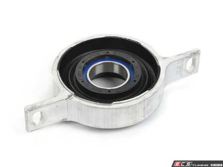 ES#4182417 - 26128615623 - CENTER MOUNT, ALUMINIUM - Genuine BMW - BMW