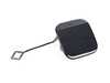 ES#4216825 - 51125A0B2F0 - COVER, TOW FITTING, PAINTED, - Genuine BMW - BMW