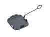 ES#4216825 - 51125A0B2F0 - COVER, TOW FITTING, PAINTED, - Genuine BMW - BMW