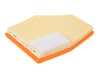 ES#4180812 - 13718699812 - AIR FILTER ELEMENT - Genuine BMW - BMW